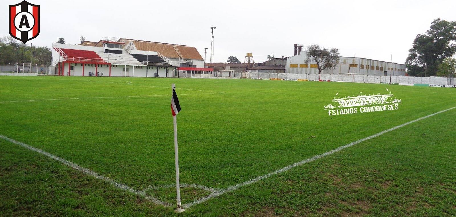 stadium photo