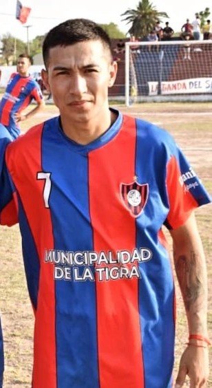 Carlos Fernández