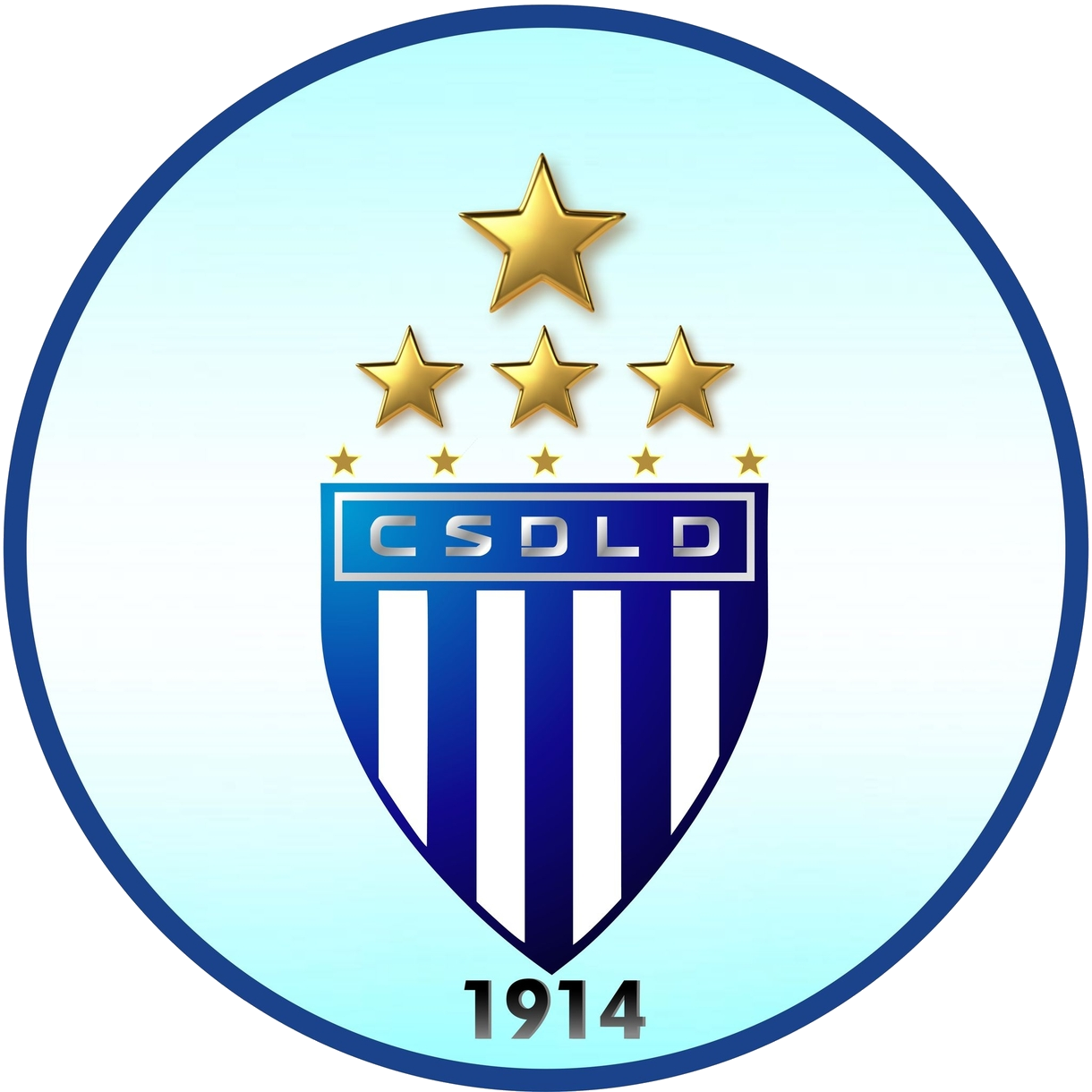 Club Social y Deportivo La Dormida (Rivadavia)