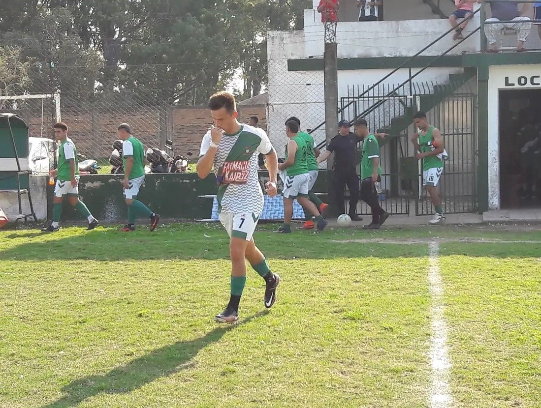 Tomás Benítez Russo