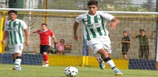 Joaquin Barrera