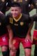 Emanuel Aguirre Defensores San Roque