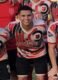 Isaias Velázquez Rosamonte