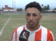 Walter Gorosito Atlético Charata