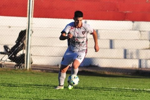 Nahuel Salgueiro