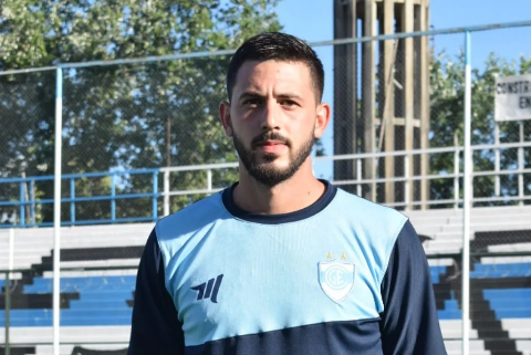 El Lobo entrerriano se refuerza: Gimnasia presentó cinco caras nuevas