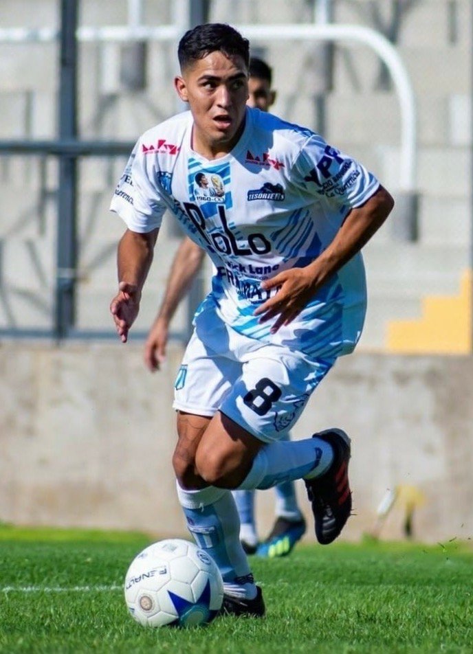 Gabriel Bustamante