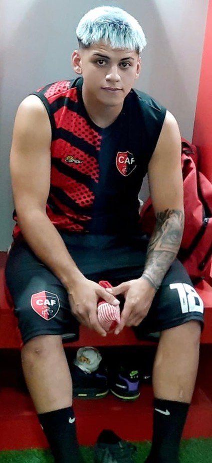 Ulises Gabriel Collantes Juárez