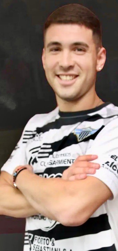 Nahuel Guzmán