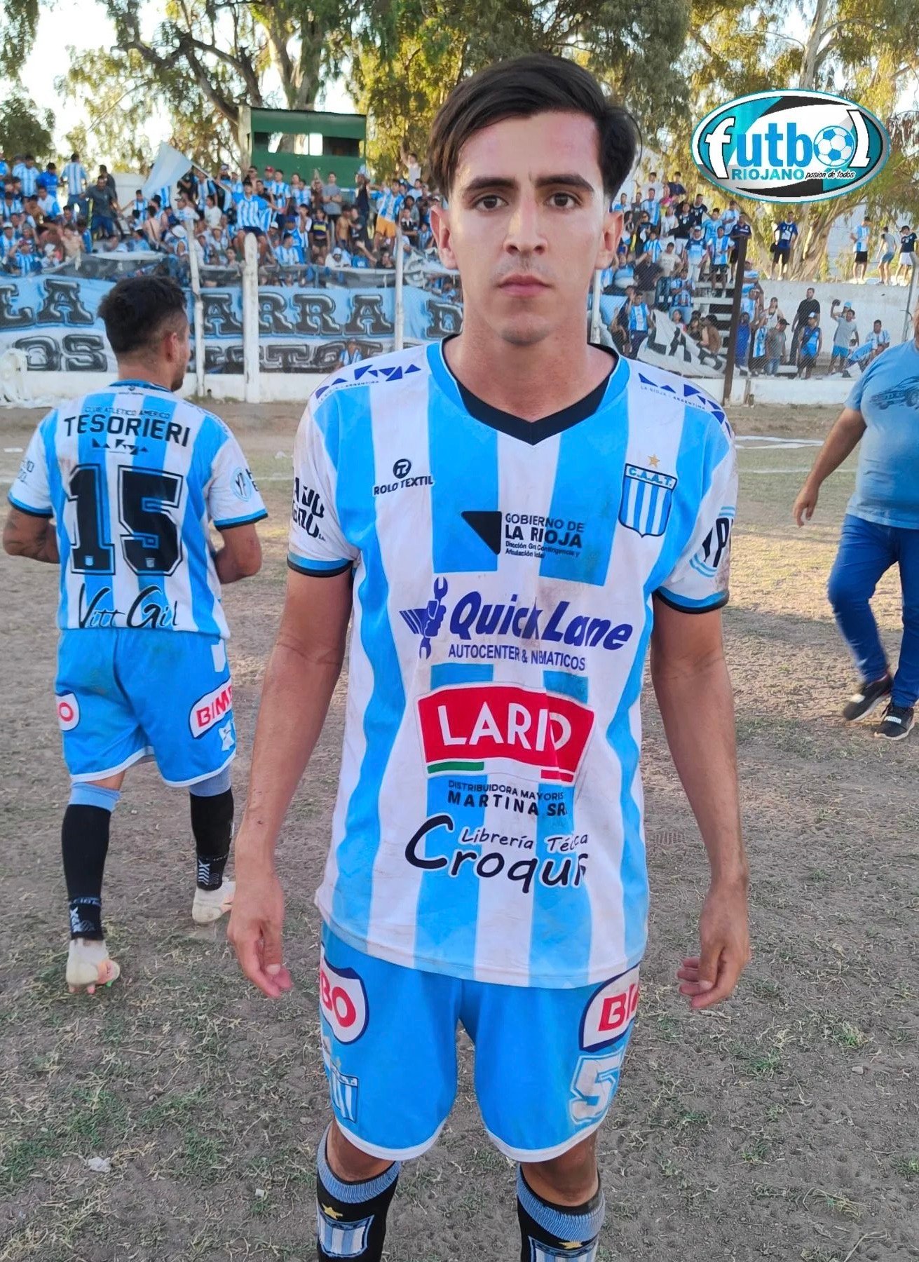 Pablo Reinoso