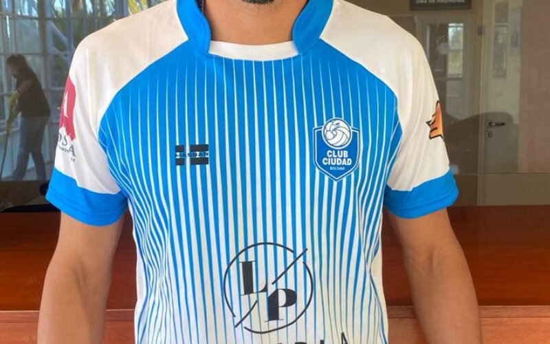 Gervasio Núñez muda su experiencia a Bolívar Interior Futbolero