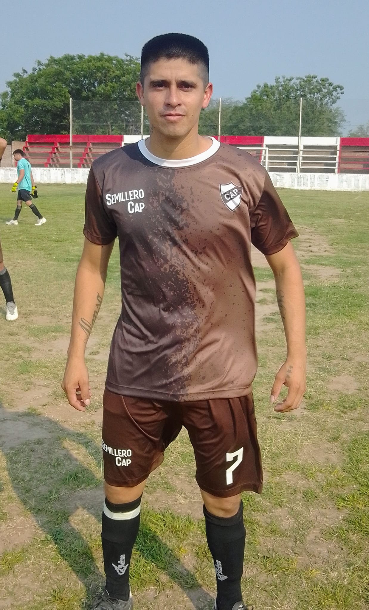 Franco Banegas