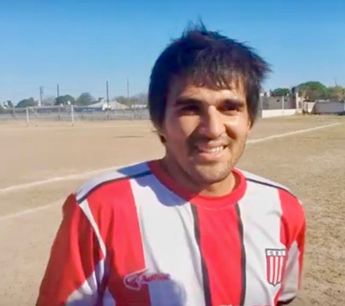 Héctor Santillán