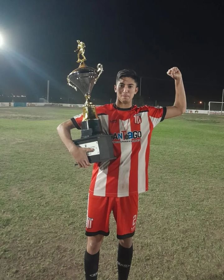 Kevin López