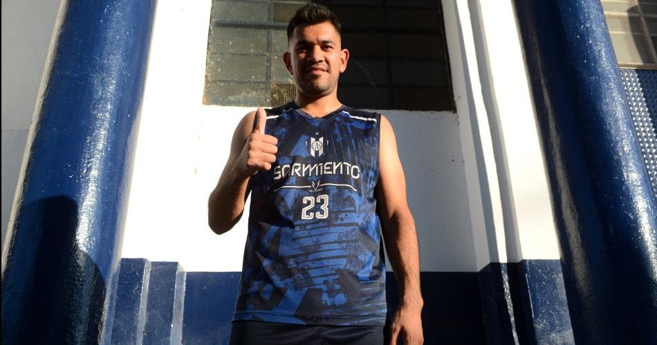 Luis Gabriel Rodríguez