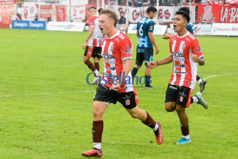 Gritó victoria en el final: 9 de Julio venció a El Linqueño en la última
