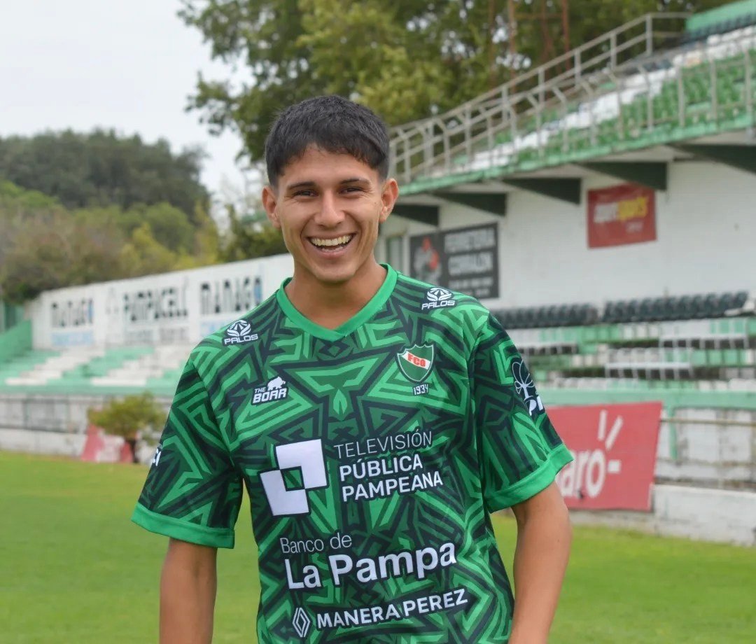 Albano Fabrizio Oruetta