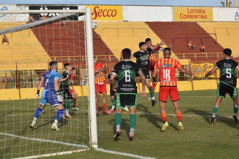 Boca Unidos Corrientes Unión Sunchales