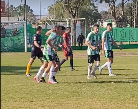 Unión Sunchales Defensores de Pronunciamiento