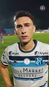 Agustín Lamosa