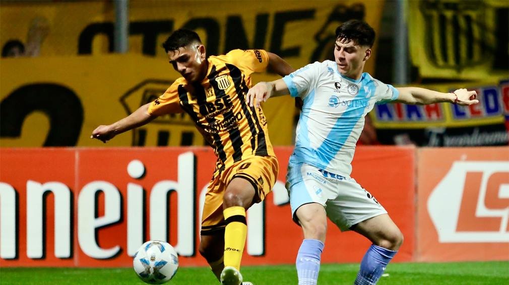 Mitre cayó en los penales ante Temperley