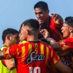 Boca Unidos Camioneros Federal A 2024