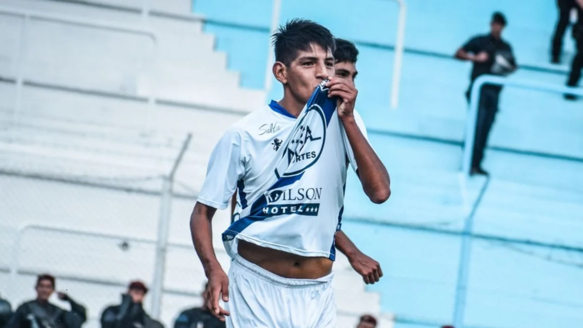 Falleció Nicolás Pérez, ex jugador de Juventud Antoniana