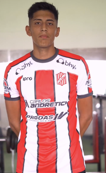 Franco Nicolás Fragueda