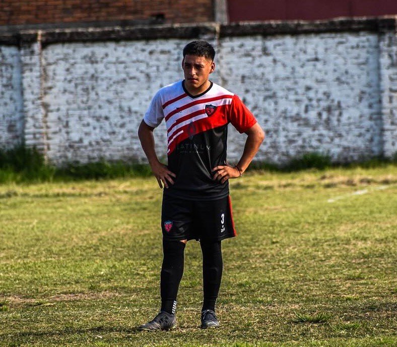 Martín Alejandro Ponce Pujalte