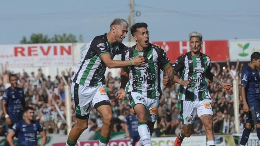 Villa Mitre ganó la primera final de la Reválida y Sarmiento quedó obligado a ganar