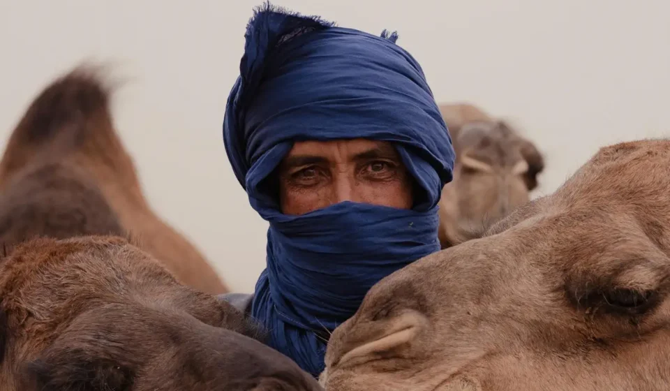 The Easiest Way to Simplify Your Makeup Routine