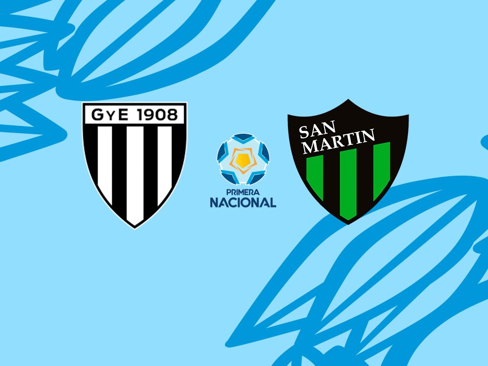 Por la gloria: Gimnasia de Mendoza y San Martín de San Juan definen el ascenso