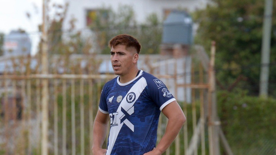 Bolívar refuerza el atque: llegó Khalil Caraballo Khalil Caraballo refuerzo Ciudad de Bolivar