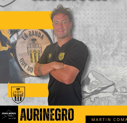 Nuevas caras en Santamarina: tres refuerzos para el Aurinegro