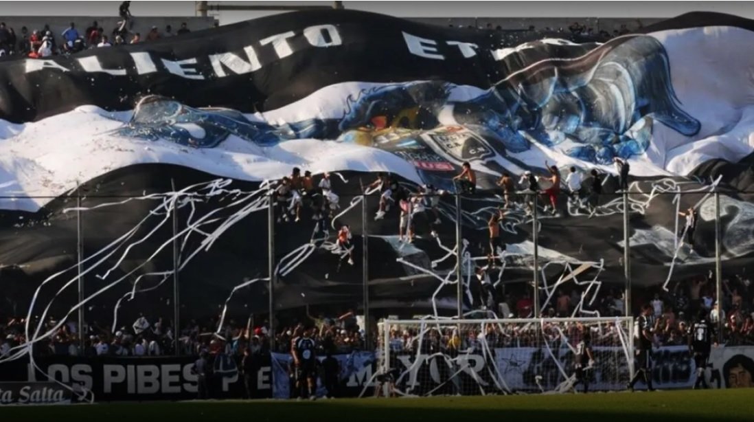 Regreso Nacional: Central Norte debutó con triunfo