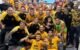 Mitre derrotó a Central Norte en Salta por la segunda fecha de la Primera Nacional.