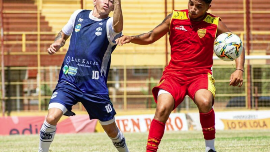 Suma minutos y refuerzos: Boca Unidos disputó un amistoso y confirmó dos caras nuevas