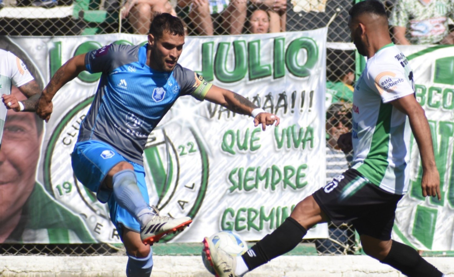 Un Coco para Germinal