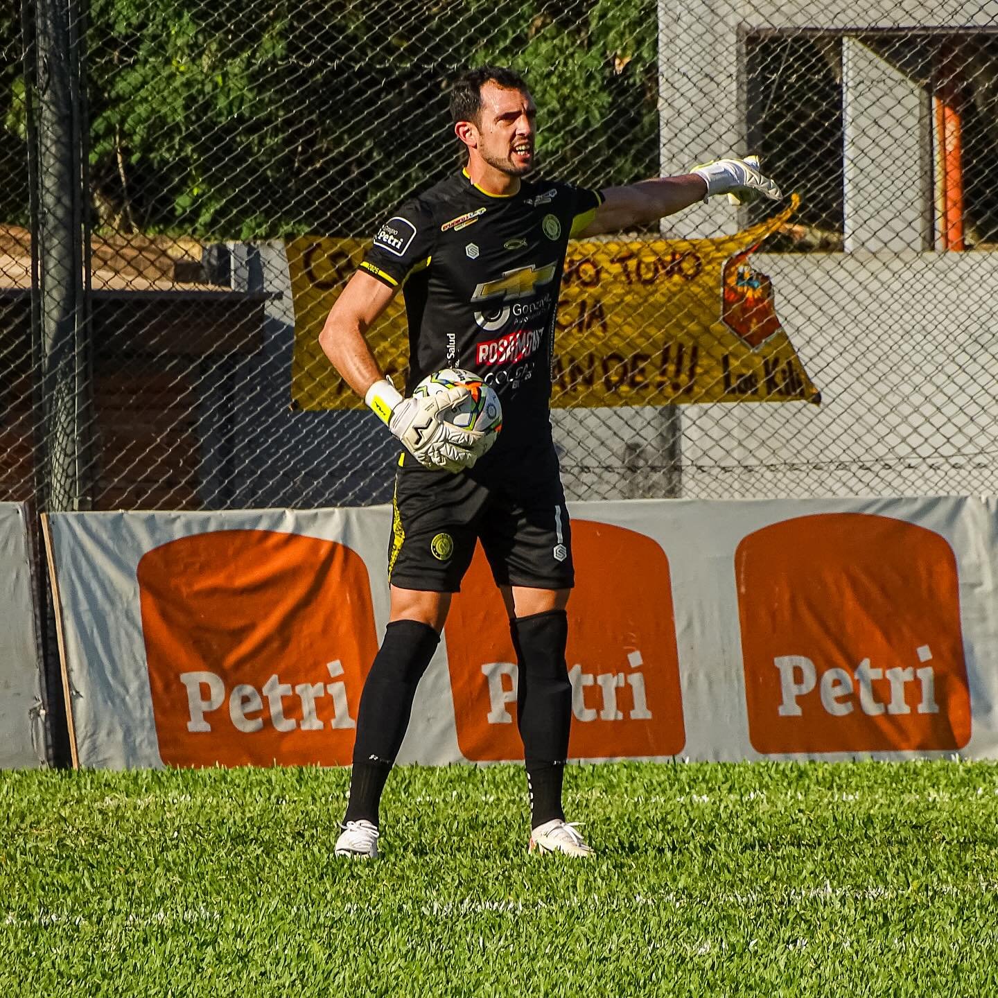 Javier Colli