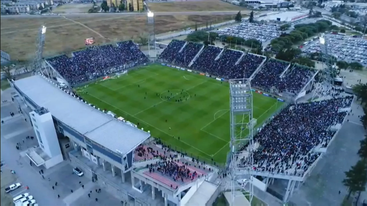 El Consejo Federal aumentó el precio de las entradas para el Federal A