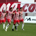 9 de Julio Rafaela Gimnasia Chivilcoy Federal A 2025