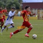 Boca Unidos Corrientes Atlético Rafaela Federal A 2025