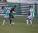 Germinal Rawson Kimberley Mar del Plata Federal A 2025