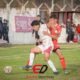 Independiente Chivilcoy 9 de Julio Rafaela Federal A 2025
