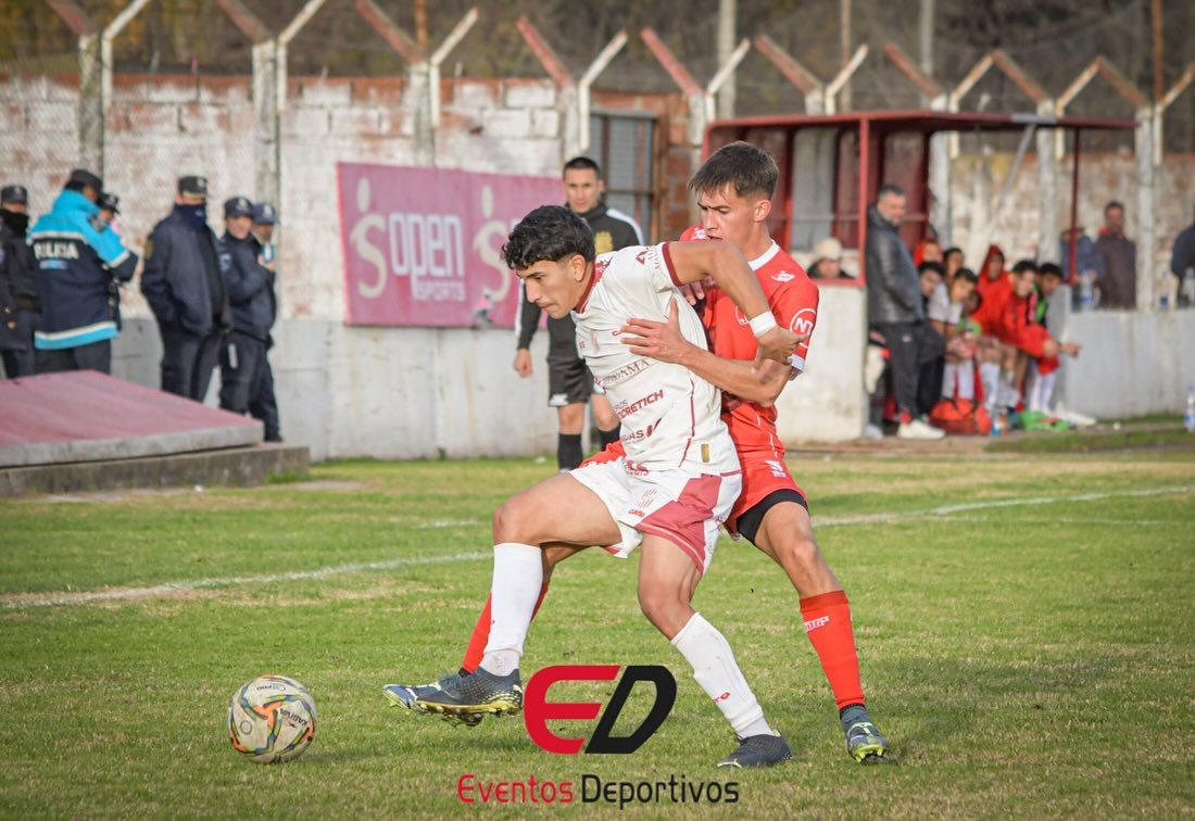 Independiente Chivilcoy 9 de Julio Rafaela Federal A 2025