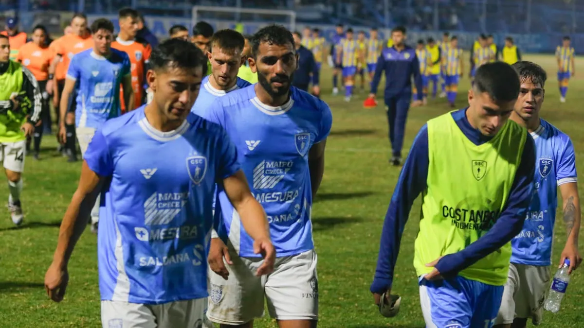 Crisis en Mendoza: el plantel de Gutiérrez se declaró en huelga y renunció parte de la CT