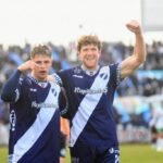 Alvarado Ferro Primera Nacional 2025