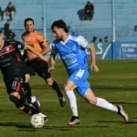 Estudiantes Río Cuarto Chacarita Federal A 2025