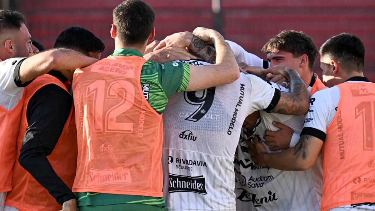 Patronato se reencontró con la victoria en su casa: le ganó 1 a 0 a Maipú en el Grella