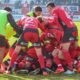 Maipu 2 Ferro 1 Primera Nacional 2025